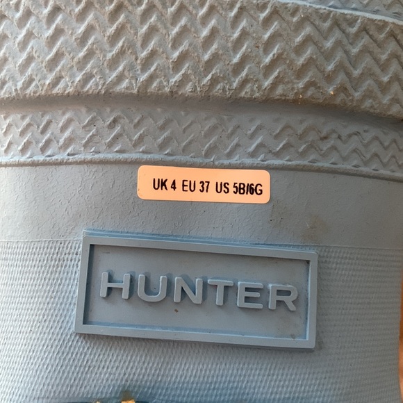 Disney x Hunter - Mickey Mouse Rainboots - Picture 13 of 16